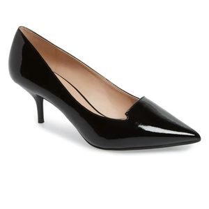 Kurt Geiger London Peony Pump